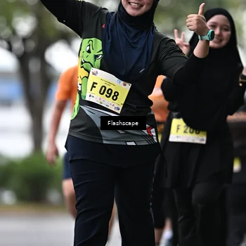 Runner Photo 8517264