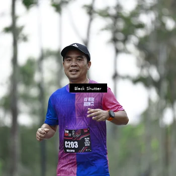 Runner Photo 8517265