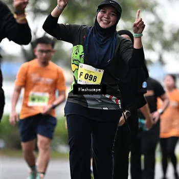 Runner Photo 8517266