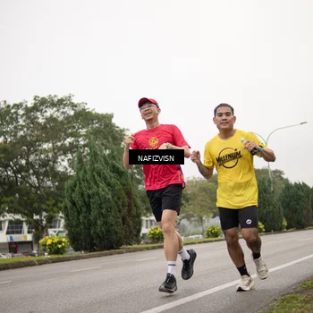 Runner Photo 8517267