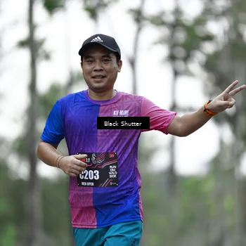 Runner Photo 8517269