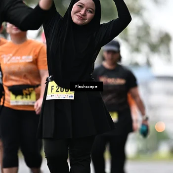 Runner Photo 8517274