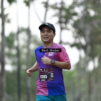 Runner Photo 8517275