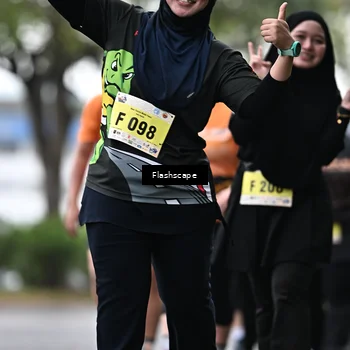 Runner Photo 8517277