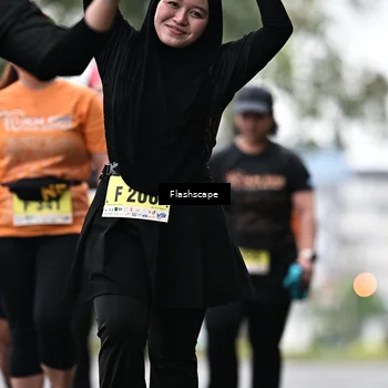 Runner Photo 8517280