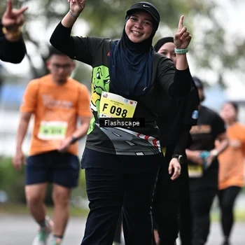Runner Photo 8517281