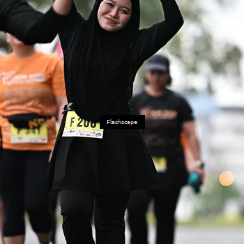 Runner Photo 8517286