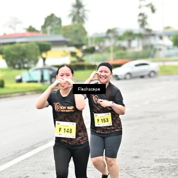 Runner Photo 8517289