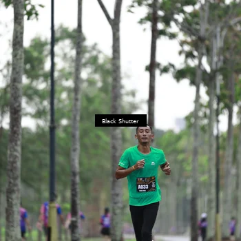 Runner Photo 8517290