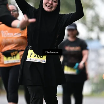 Runner Photo 8517292