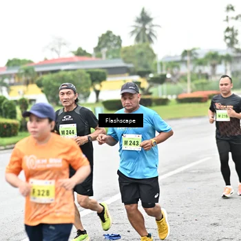 Runner Photo 8517294