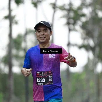Runner Photo 8517295