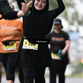 Runner Photo 8517297