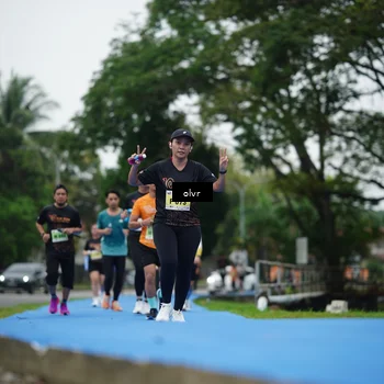 Runner Photo 8517301