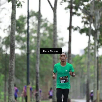 Runner Photo 8517302