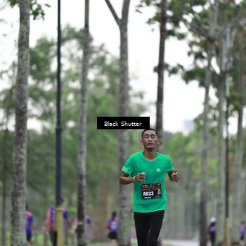 Runner Photo 8517304