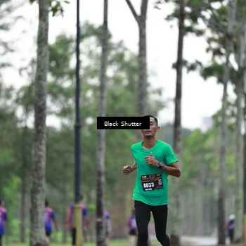 Runner Photo 8517305