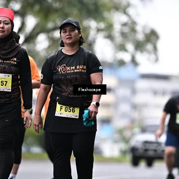 Runner Photo 8517306