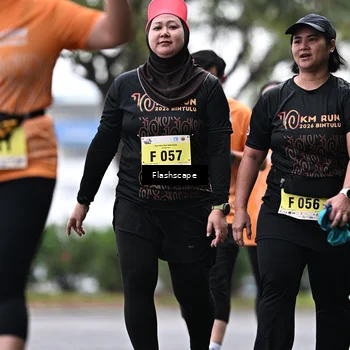 Runner Photo 8517307