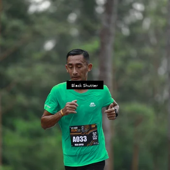 Runner Photo 8517309