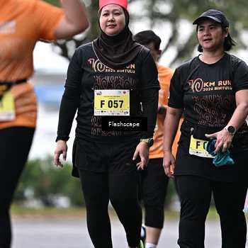 Runner Photo 8517310