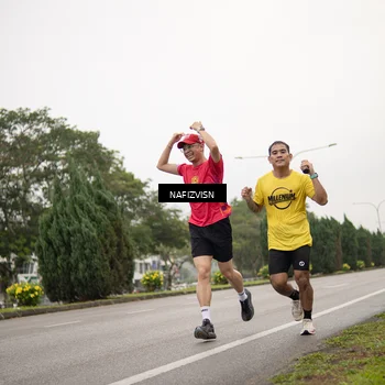 Runner Photo 8517312