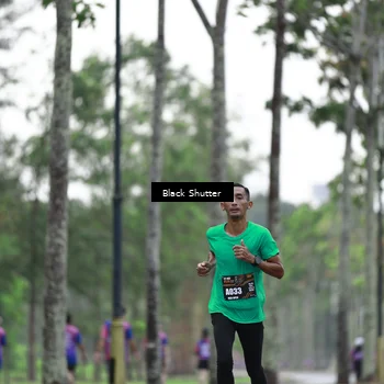 Runner Photo 8517313