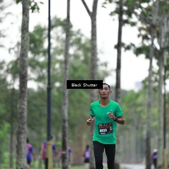 Runner Photo 8517314