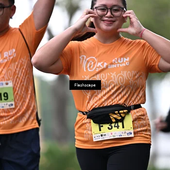 Runner Photo 8517315