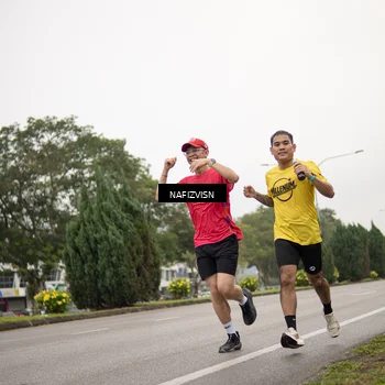 Runner Photo 8517316