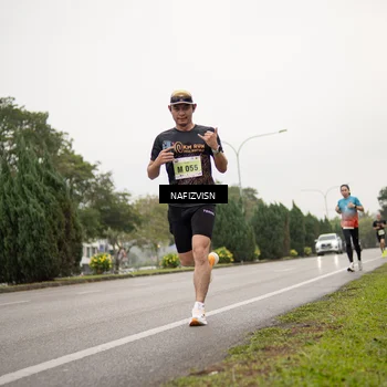 Runner Photo 8517317