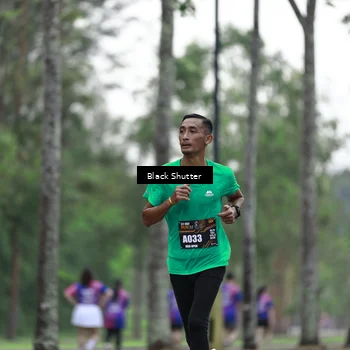 Runner Photo 8517318