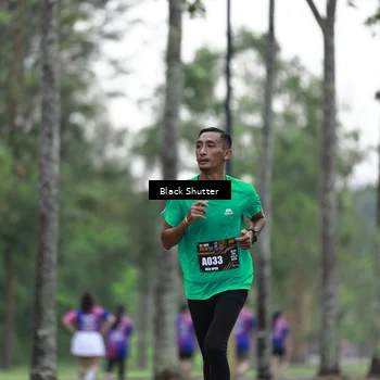 Runner Photo 8517322