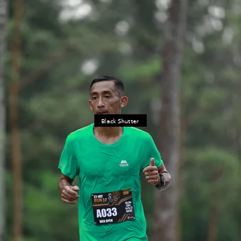 Runner Photo 8517323