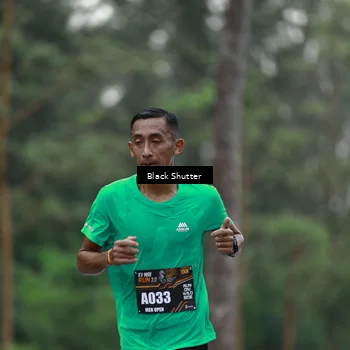 Runner Photo 8517324