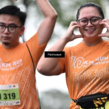 Runner Photo 8517327