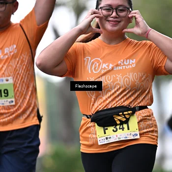 Runner Photo 8517331