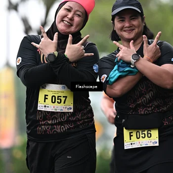 Runner Photo 8517333