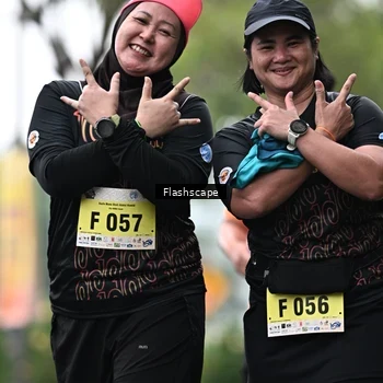 Runner Photo 8517334