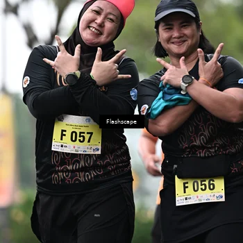 Runner Photo 8517336