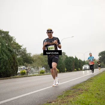 Runner Photo 8517338