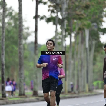 Runner Photo 8517339