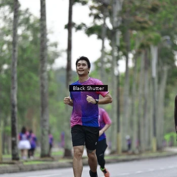 Runner Photo 8517349