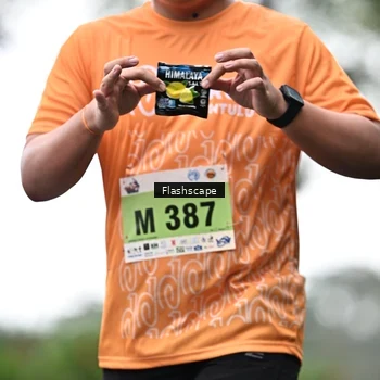Runner Photo 8517352