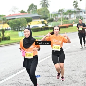 Runner Photo 8517354