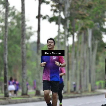 Runner Photo 8517355