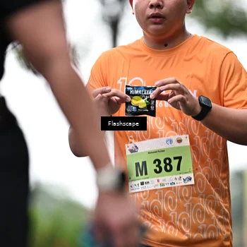 Runner Photo 8517361