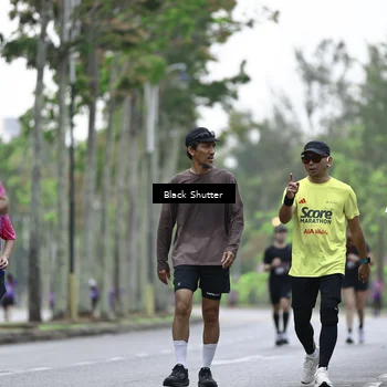 Runner Photo 8517363