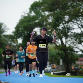 Runner Photo 8517366
