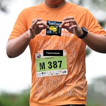 Runner Photo 8517368
